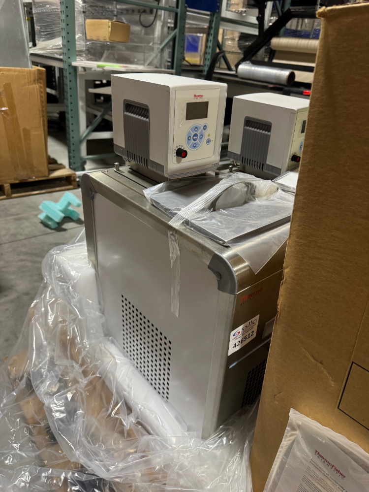 Image of Thermo Haake SC 150 REfrigerated Circulator